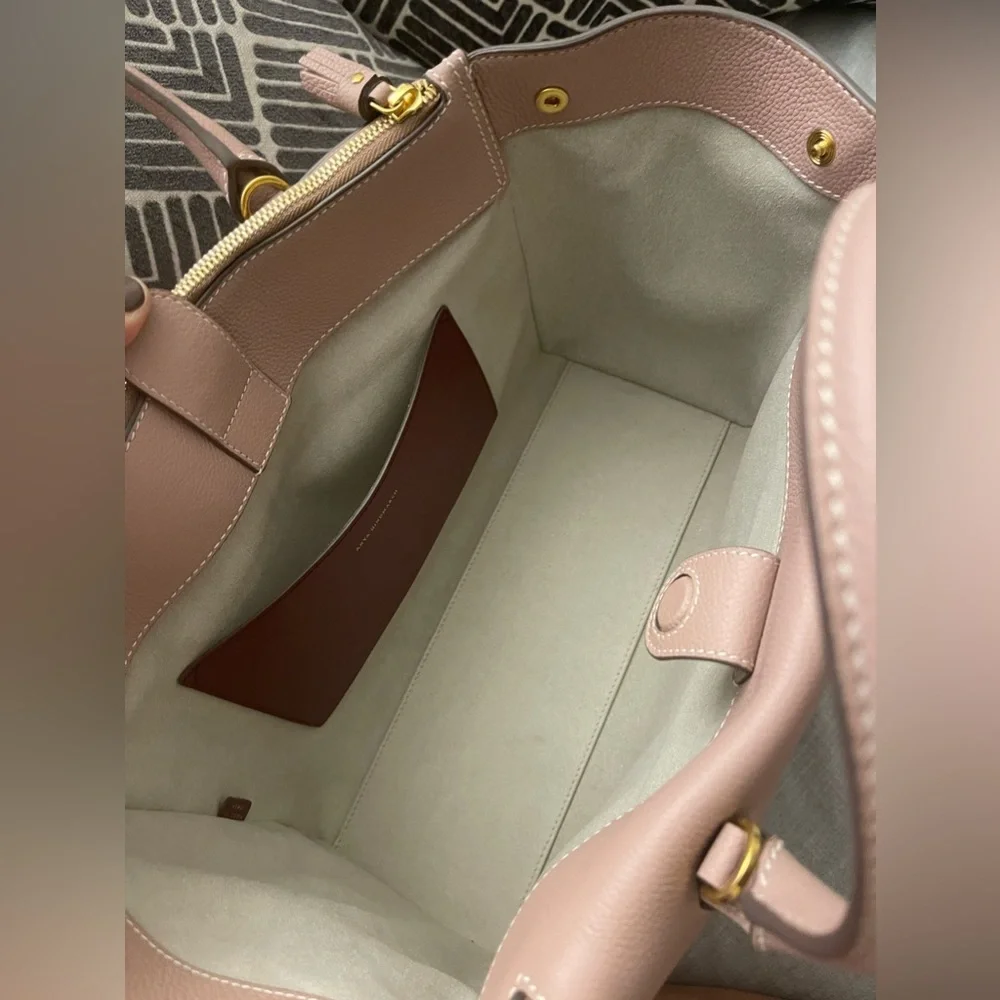 𝐀𝐧𝐲𝐚 𝐇𝐢𝐧𝐝𝐦𝐚𝐫𝐜𝐡 𝐏𝐮𝐫𝐬𝐞 - Picture 9 of 13